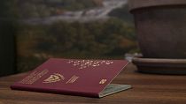 جواز سفر قبرصي