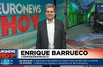Las claves del día en 20 minutos presentadas por Enrique Barrueco