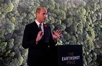 Prince William's Royal Foundation keeps its investments in a bank that is one of the world’s biggest backers of fossil fuels.