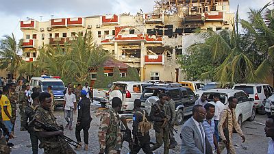 Somali government vows responsibility over shebab attack on hotel
