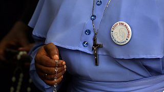 Gunmen kidnap four catholic nuns in Nigeria