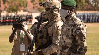 Mali: Colonel Abdoulaye Maiga appointed interim Prime Minister