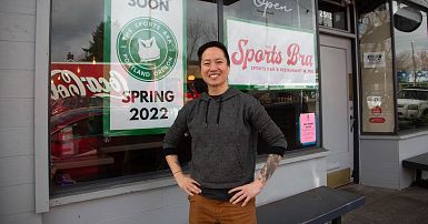 Interview: Jenny Nguyen, Owner of The Sports Bra Bar — BURN IT ALL