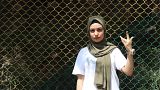 The birth of female rappers in the Indian Side of Kashmir