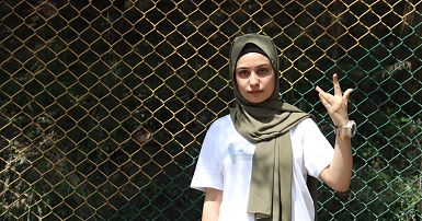 Female MCs in Indian Kashmir: conscious rhymes in a conservative ...