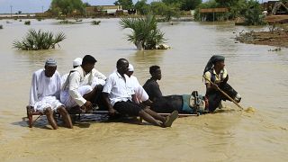 Sudan official: Death toll from seasonal floods rises to 83