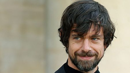 Technology entrepreneur and former Twitter CEO Jack Dorsey.