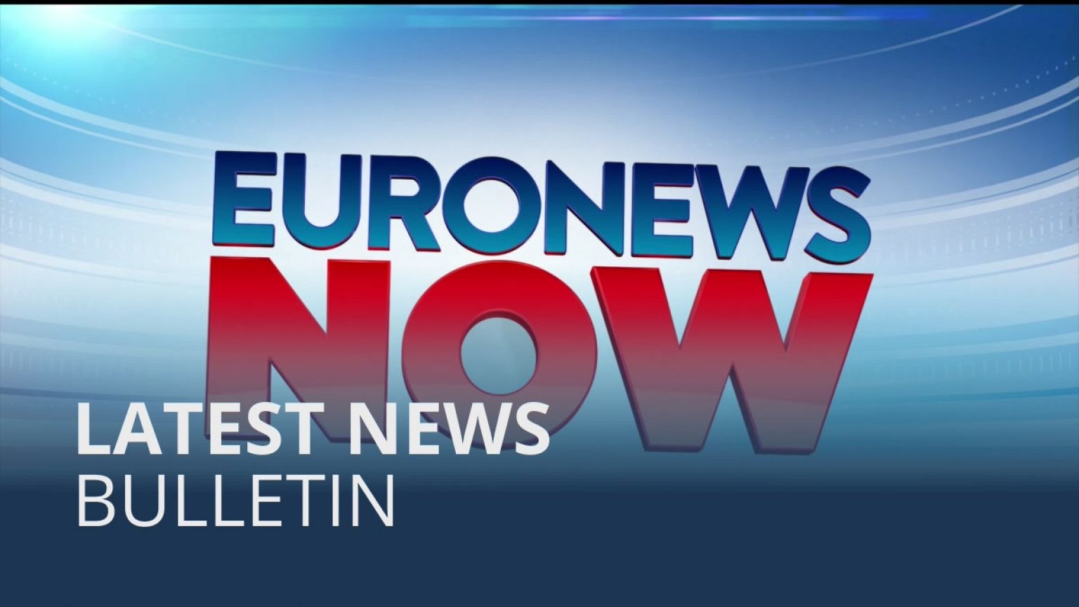 Latest news bulletin | August 23rd – Midday
