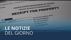 Le notizie del giorno | 23 agosto - Pomeridiane