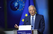 O ΥΠΕΞ της ΕΕ Ζοζέπ Μπορέλ