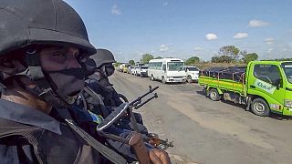 Mozambique : l'UE renforce son aide militaire après des attaques