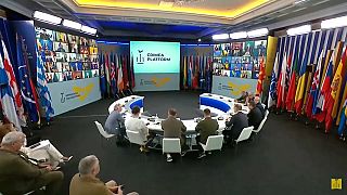 Cimeira da Plataforma para a Crimeia