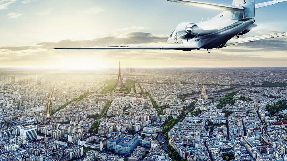 France given go-ahead to abolish internal flights