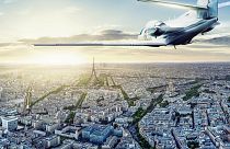 Paris to London journeys could soon be a thing for the past for jetsetters.