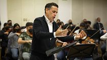 Cambiare la società con la musica: il sogno del tenore Juan Diego Flórez