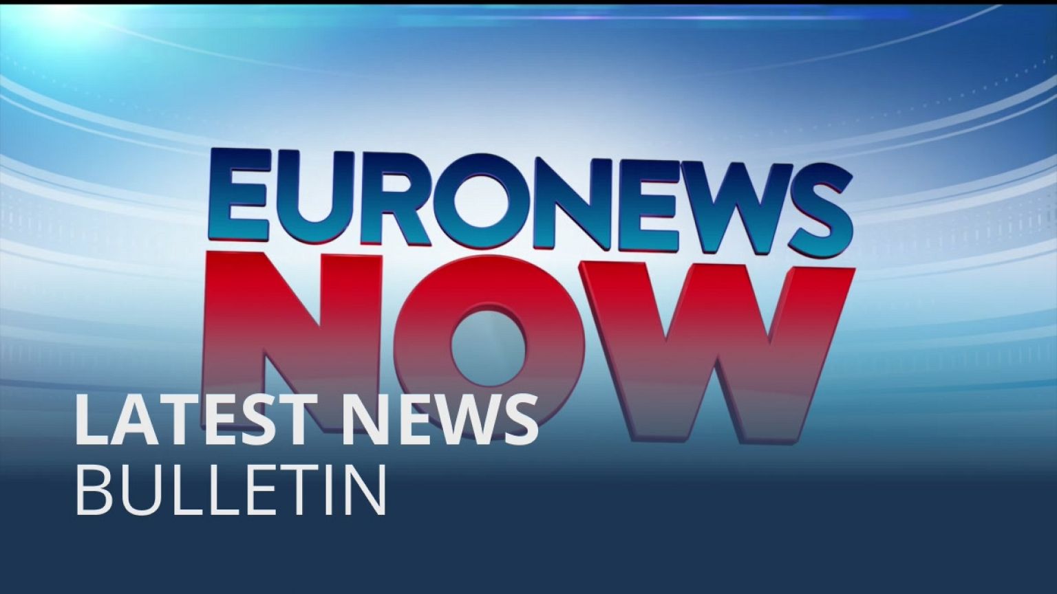 Latest news bulletin | August 23rd – Evening