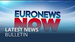 Latest news bulletin | August 23rd – Evening