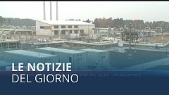 Le notizie del giorno | 23 agosto - Serale