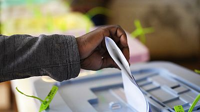Kenya election official dies in unclear circumstances