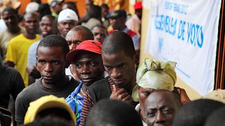 Veillée d'armes électorale en Angola