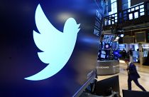Стоимость акций Twitter снизилась после заявлений бывшего главы безопасности компании