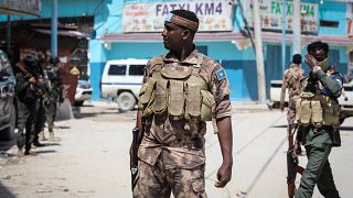 Somalie : le président promet "une guerre totale" aux shebabs