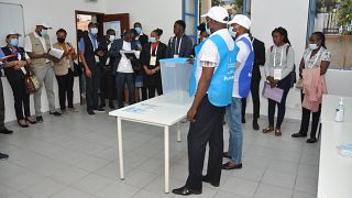 Angola : jour de vote pour plus de 14 millions d'électeurs