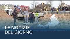 Le notizie del giorno | 24 agosto - Pomeridiane