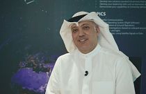 Uzay girişimi Orbital Space Dubai'de öğrencilere uydular için kod geliştirme imkanı veriyor