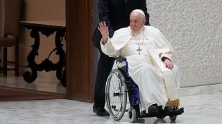 Папа Франциск об убийстве Дарьи Дугиной: "Невинные платят за войну!"