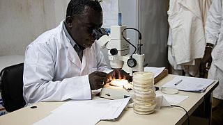 Le Burkina Faso lance sa première usine de production pharmaceutique