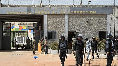 Côte d'Ivoire : Pulchérie Gbalet arrêtée pour "entente" avec un pays étranger