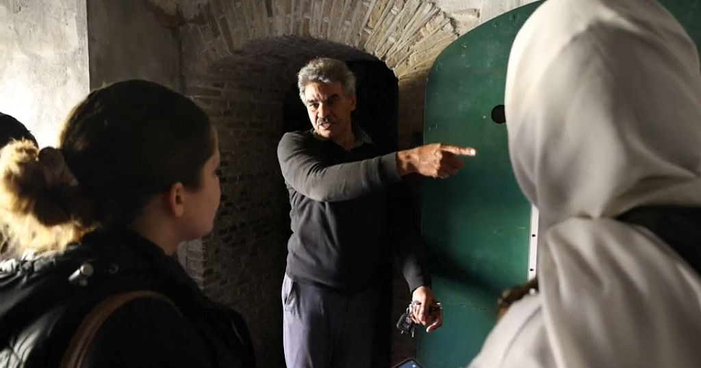 South Africa 'Make the youth aware of racial discrimination' says