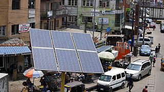 COP 27 : les défis de l'Afrique vers une transition énergétique viable