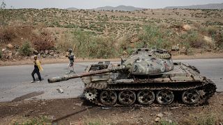 Ethiopia: Govt shoots down plane headed to Tigray, Guterres urges cessation of hostilities