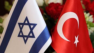 Diplomatik ilişkileri iyileştirme kararı alan Türkiye ve İsrail karşılıklı büyükelçi atadı