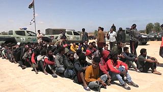 Libya: Allegations of the mistreatment of migrants continue