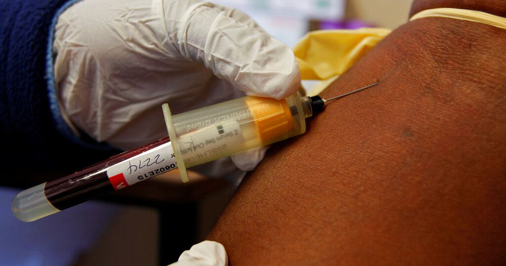 HIV high in Ghana: 23,495 positive cases in six months - official ...