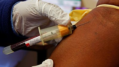 HIV high in Ghana: 23,495 positive cases in six months - official