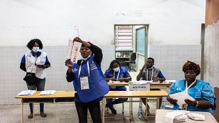 Élections en Angola : place au dépouillement des votes