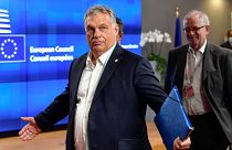 Viktor Orban s'est engagé à modifier 10 lois afin de lutter contre la corruption en Hongrie