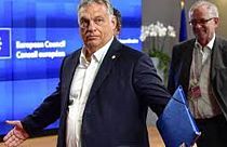 ViKtor Orban, Premier ungherese