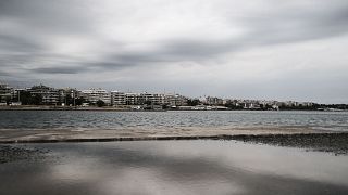 Θεσσαλονίκη, Κακοκαιρία