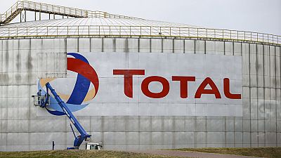 Для Total это уже второй газовый контракт с Катаром за этот год