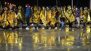 Pays-Bas : ouverture du procès d'un suspect dans une affaire de trafic de migrants 