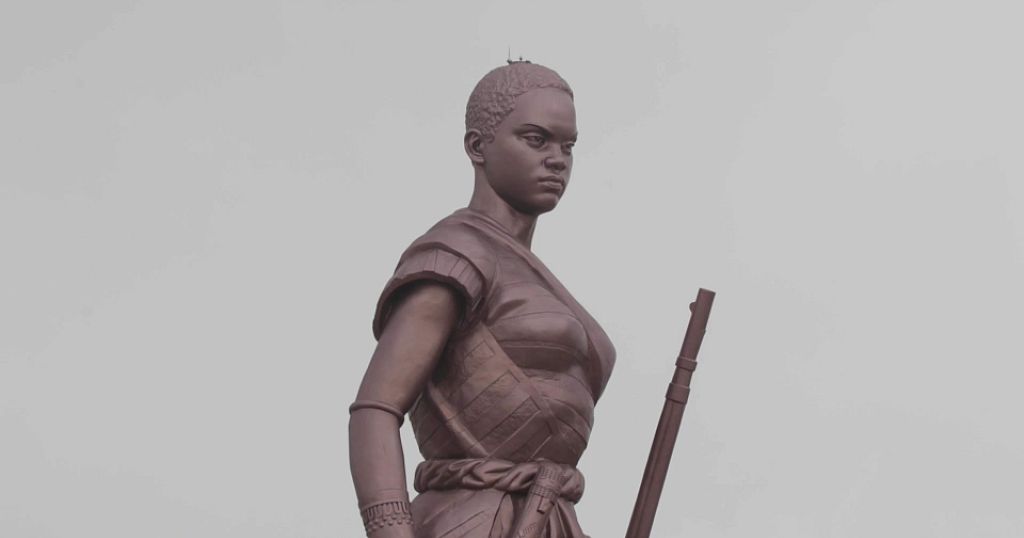 Benin unveils monuments to revive cultural pride, patriotism and boost tourism - Vimarsana News