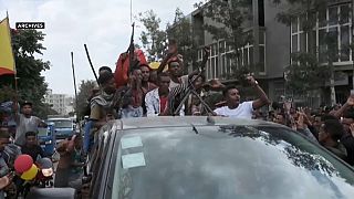 Ethiopia: Addis Ababa residents react to news of resumption of fighting in Tigray