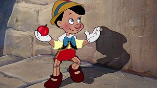 Streaming Wars: Pinocchio vs. Pinocchio | Euronews
