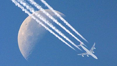 CO2 is not the only greenhouse gas or pollutant we need to watch. CO2 is not the only greenhouse gas or pollutant we need to watch.