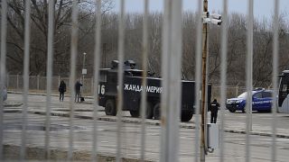 Bulgaria has seen an increase in illegal immigration along its border with Turkey.